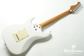 GS-4DX RSM/M - White